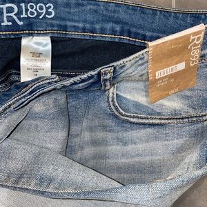 R1893 Jegging Jeans